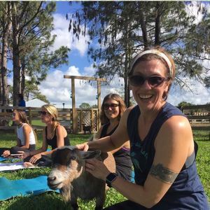 Meet your Posher, Angie